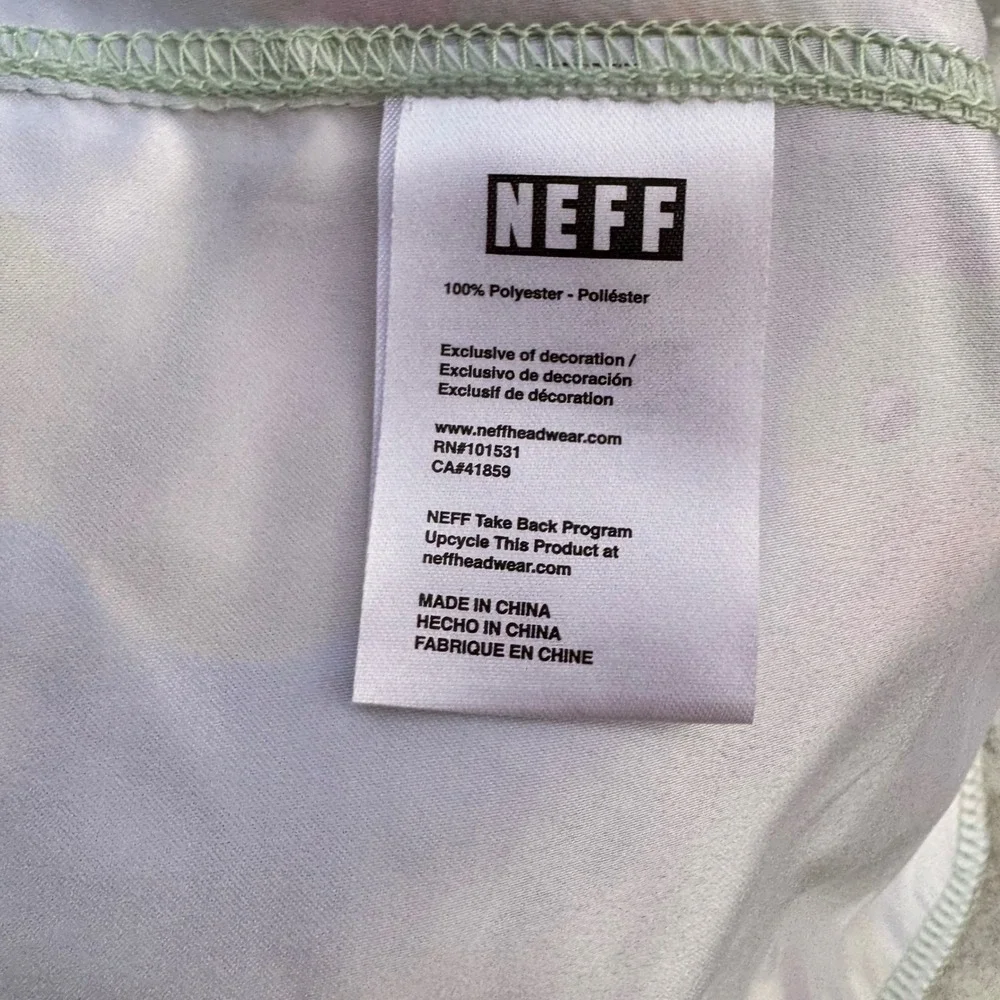Neff Men's Swim Trunks Yellow Rubber Ducks Print‎ Elastic Waist Size XL